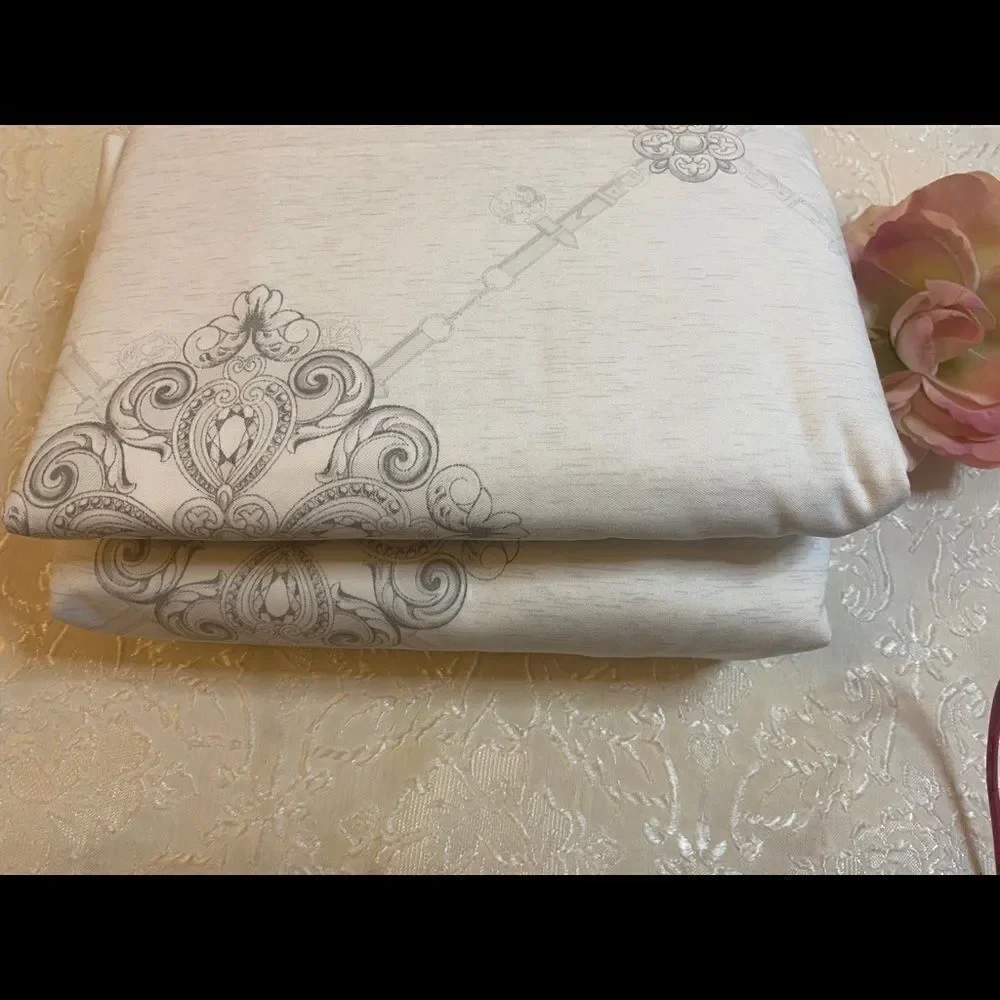 💥Primrose & Co.4 Piece floral sheet Set Full